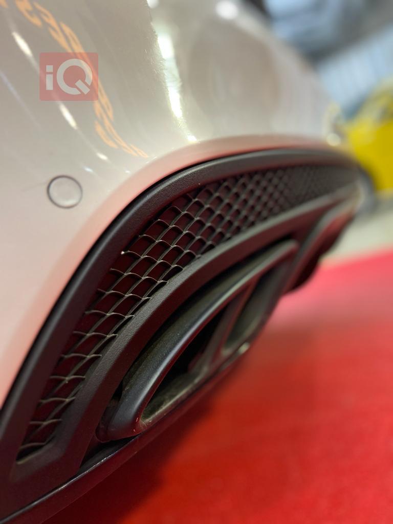 مێرسێدس بێنز C-Class